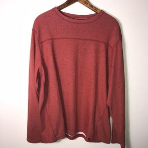 Nike ACG Basic Pullover L Large Crewneck